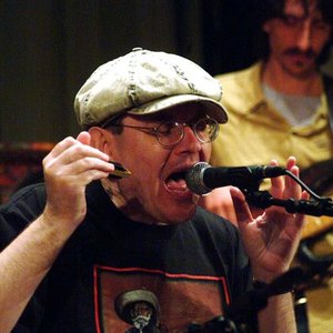 Fabrizio Poggi & Chicken Mambo 的头像