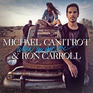 MICHAEL CANITROT & RON CARROLL 的头像