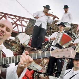 Kal photo provided by Last.fm