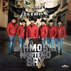 Los Amos del Norteño Sax