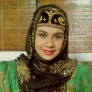 Avatar de Rahimah Rahim