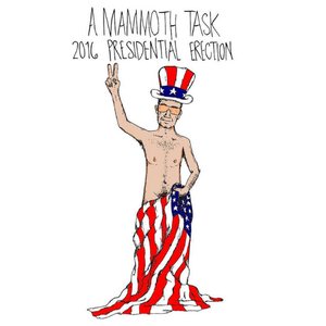 A Mammoth Task 的头像