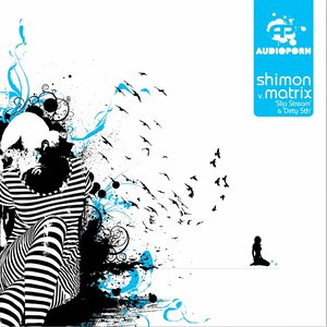 Shimon & Matrix 的头像