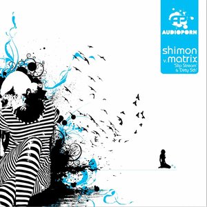 Shimon & Matrix のアバター