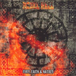 Fury, Faith & Hatred