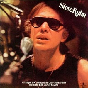 Steve Kuhn