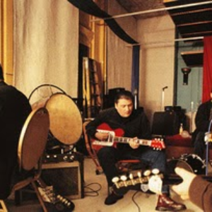 Latin Playboys photo provided by Last.fm