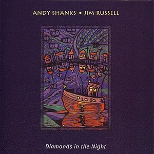 Diamonds In The Night