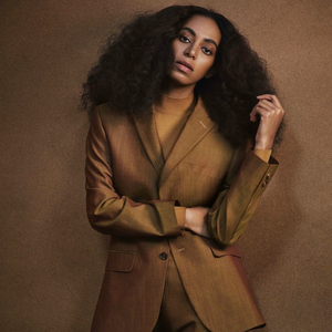 Solange photo provided by Last.fm