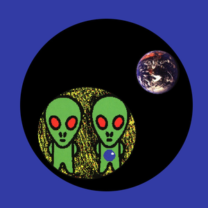 Alien Community cover