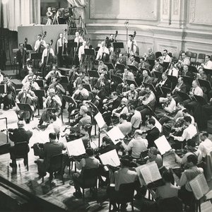 Image for 'Arturo Toscanini, NBC Symphony Orchestra'
