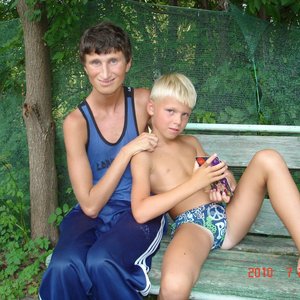 Aleksey Kostyuk 的头像