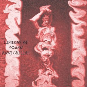 “Annichilire”的封面