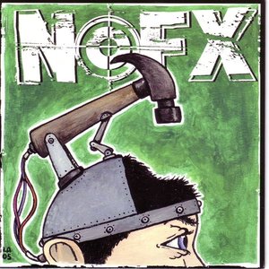 NOFX 7" Club (June)