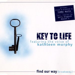 Avatar de Key To Life feat. Kathleen Murphy