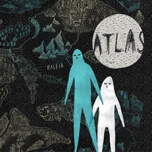 'ATLAS'の画像