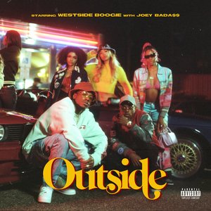 WESTSIDE BOOGIE & Joey Bada$$ 的头像