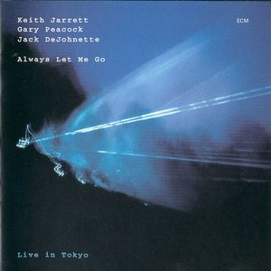 Always Let Me Go: Live in Tokyo (disc 2)