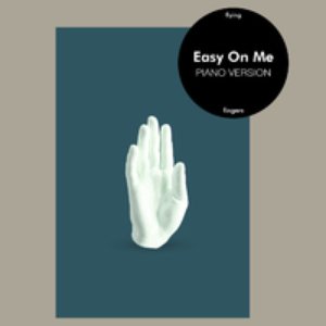 Easy On Me (Piano Version)