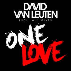 David Van Leuten 的头像