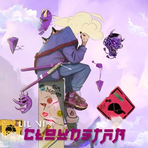 Cloudstar Mixtape