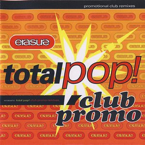 Total Pop! CLUB PROMO