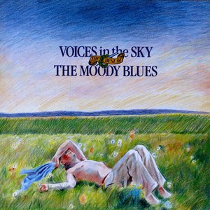 Voices in the Sky: The Best of The Moody Blues