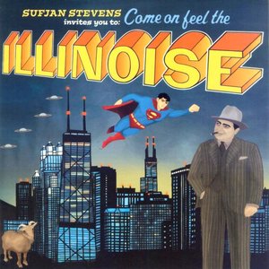 Изображение для 'Illinoise'