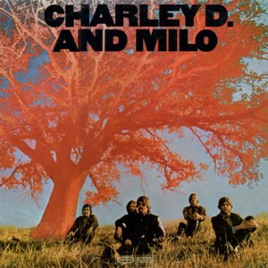 Charley D. And Milo