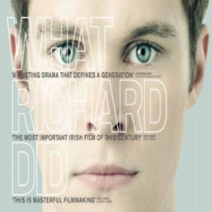 What Richard Did (Original Score and Extras)