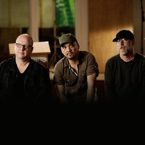 Pixies: A Conversation