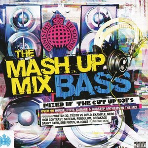 Avatar for The Mash Up Mix Bass (2011)