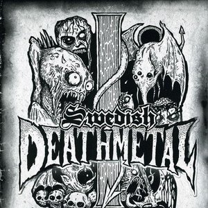 Swedish Death Metal [Explicit]