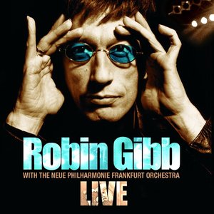 Robin Gibb With The Neue Philharmonie Frankfurt Orchestra Live