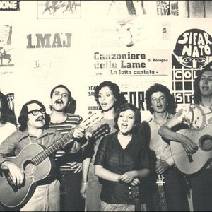 Il Canzoniere delle Lame 的头像