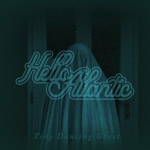 Tiny Dancing Ghost - Single