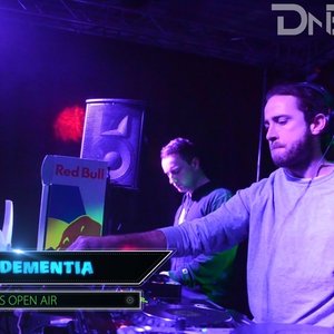 Awatar dla Rregula & Dementia