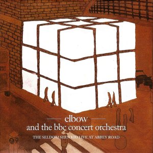 The seldom seen kid live at Abbey Road