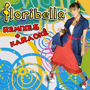 Floribella (Remixes)