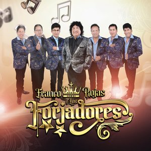 Franco Rojas y Los Forjadores 的头像