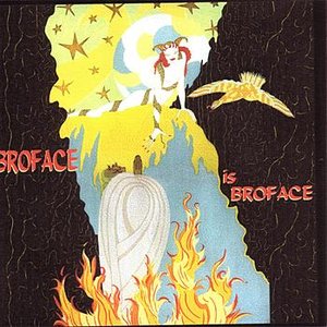 Broface Is Broface