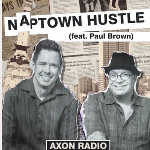 Naptown Hustle (feat. Paul Brown) - Single