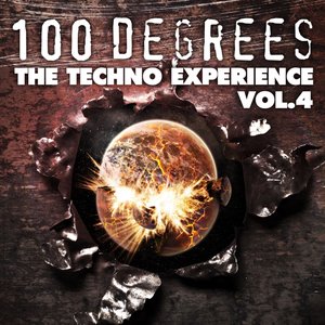 100 Degrees, Vol. 4