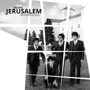 Artwork for Yo sigo a Jesús