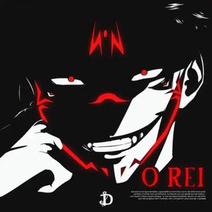 O Rei (Sukuna) - Single