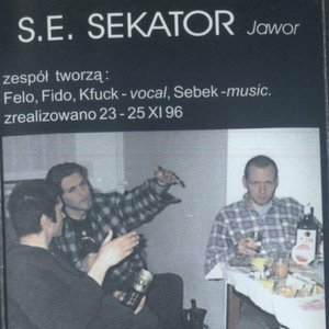 S.E. Sekator 的头像