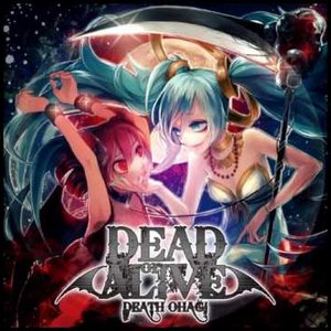 death ohagi 的头像