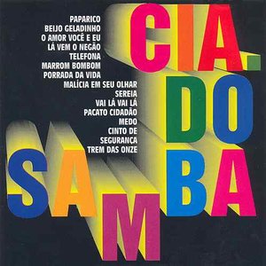 Cia. Do Samba
