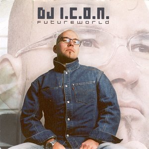 DJ I.C.O.N. için avatar