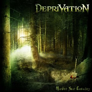 Murder Your Excuses - Single